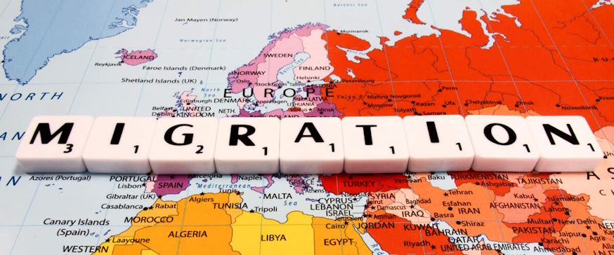 ensuring effective migration